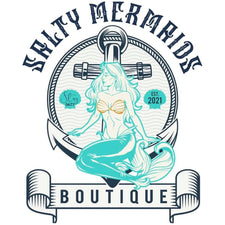 Salty Mermaids Boutique