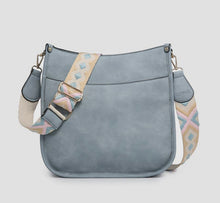 Load image into Gallery viewer, Chloe Crossbody With Guitar Strap
