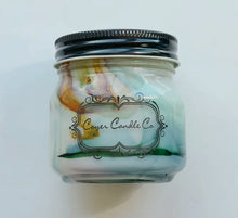 Load image into Gallery viewer, 8 oz Candle Jars
