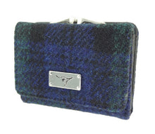 Load image into Gallery viewer, Harris Tweed &#39;Unst&#39; Small Wallet
