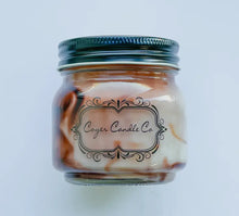 Load image into Gallery viewer, 8 oz Candle Jars
