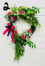 Load image into Gallery viewer, Handmade Local Wreaths
