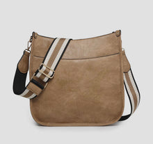 Load image into Gallery viewer, Chloe Crossbody With Guitar Strap

