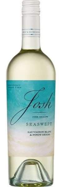 Josh Cellars Seaswept White Blend Wine