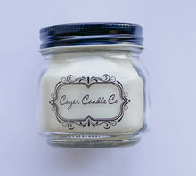 Load image into Gallery viewer, 8 oz Candle Jars
