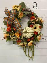 Load image into Gallery viewer, Handmade Local Wreaths
