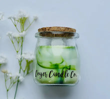 Load image into Gallery viewer, 5 oz Studio Jar Spring Collection Candles
