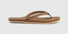 Load image into Gallery viewer, Bethany Braided Flip Flops
