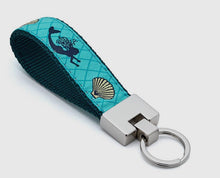Load image into Gallery viewer, Fabric Key Chains
