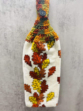 Load image into Gallery viewer, Handmade Crocheted Hanging Towels
