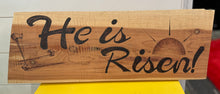 Load image into Gallery viewer, Davis Designs Rustic Wood Signs
