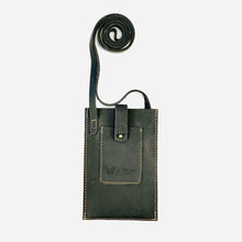 Load image into Gallery viewer, Couleur Leather Phone Bag
