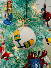 Load image into Gallery viewer, Buoys Ornament
