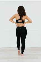 Load image into Gallery viewer, Black Leggings
