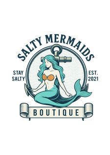 Salty Mermaids Boutique