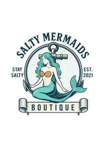 Salty Mermaids Boutique