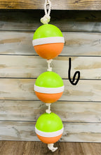 Load image into Gallery viewer, Handmade 3/0 Buoys
